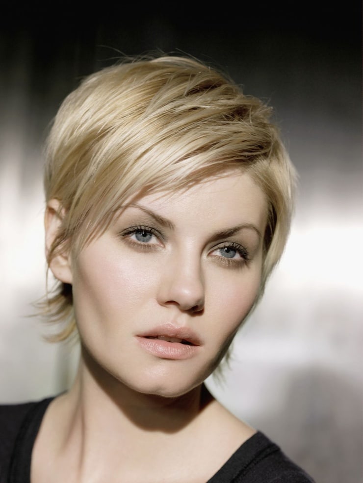 Elisha Cuthbert