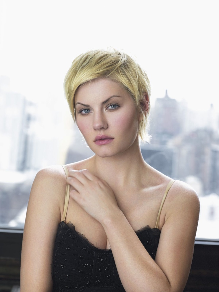 Elisha Cuthbert Elisha Cuthbert