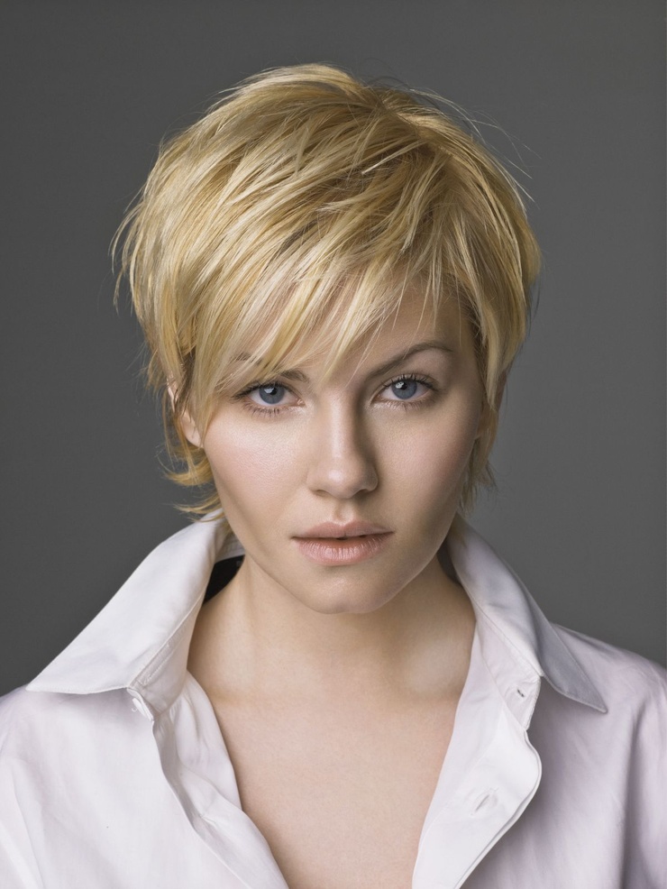 Elisha Cuthbert Elisha Cuthbert