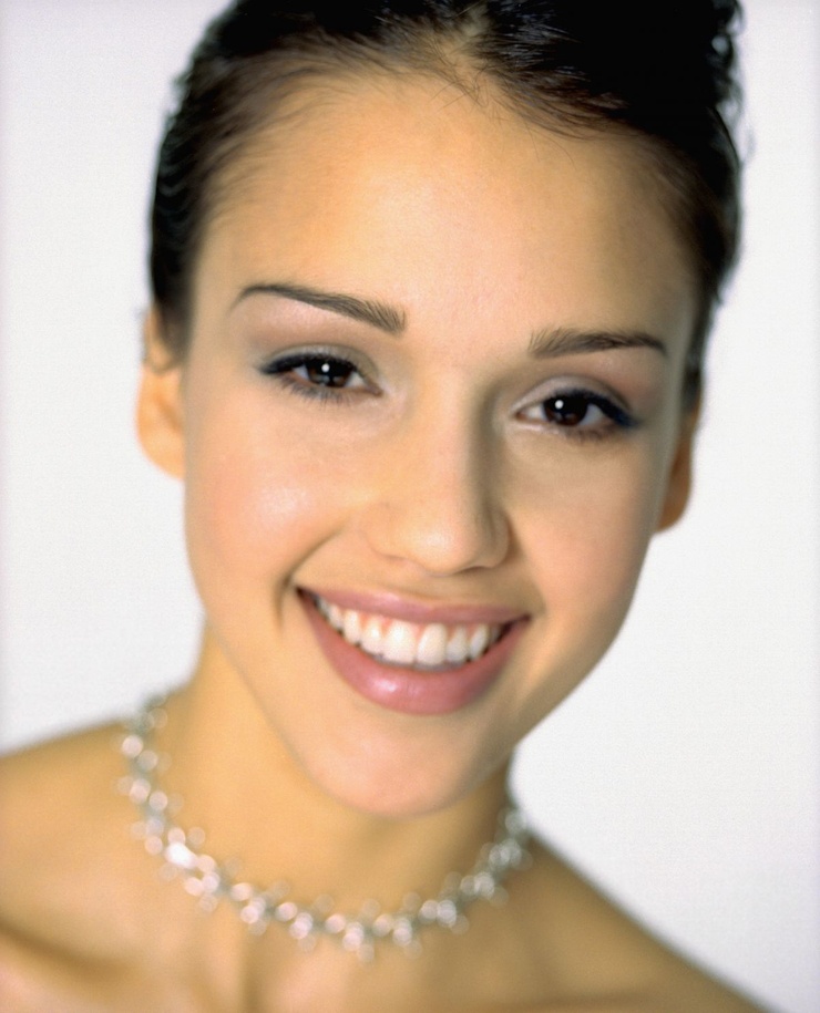 Jessica Alba
