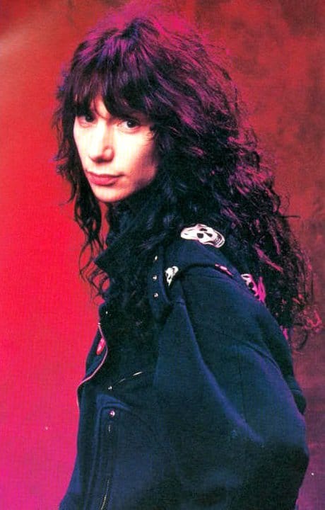 Eric Martin