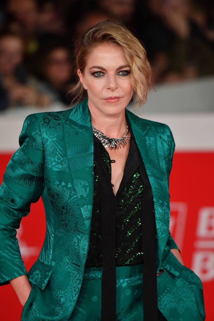 Claudia Gerini
