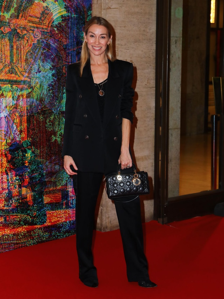 Eleonora Abbagnato
