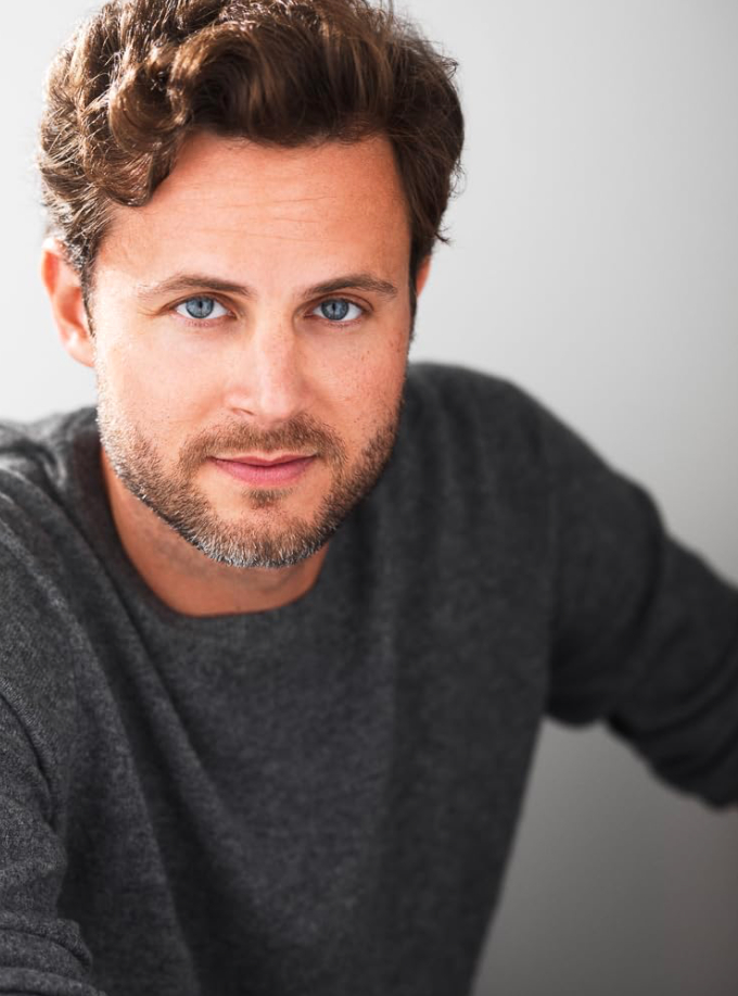 Nicholas Delany