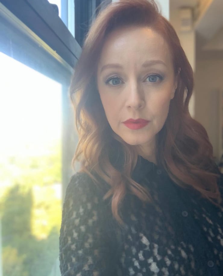 Lindy Booth