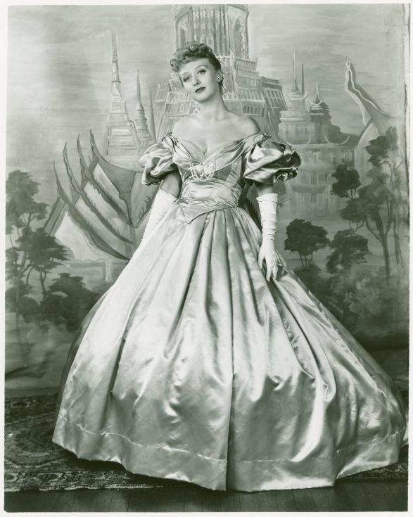 Celeste Holm