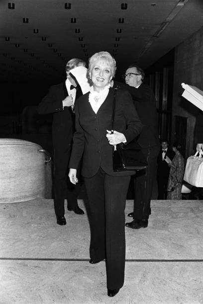 Celeste Holm