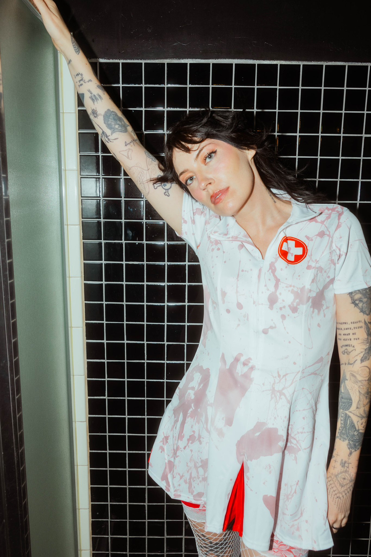 Bishop Briggs