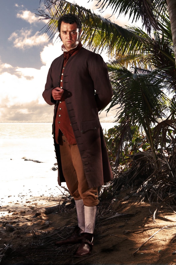 Treasure Island