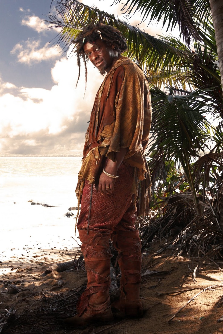 Treasure Island