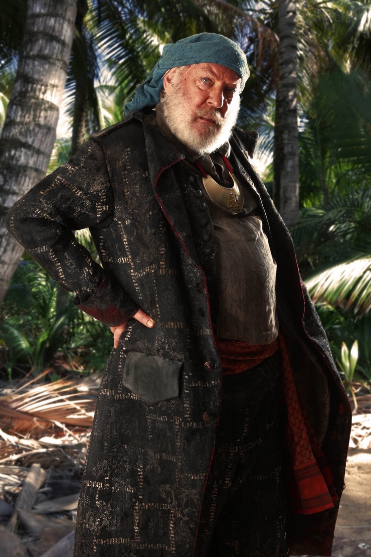 Treasure Island