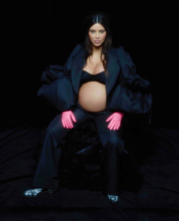 Kim Kardashian