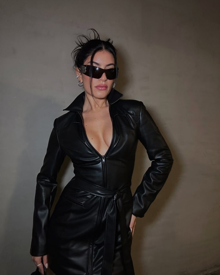 Manuela Alvarez Hernandez