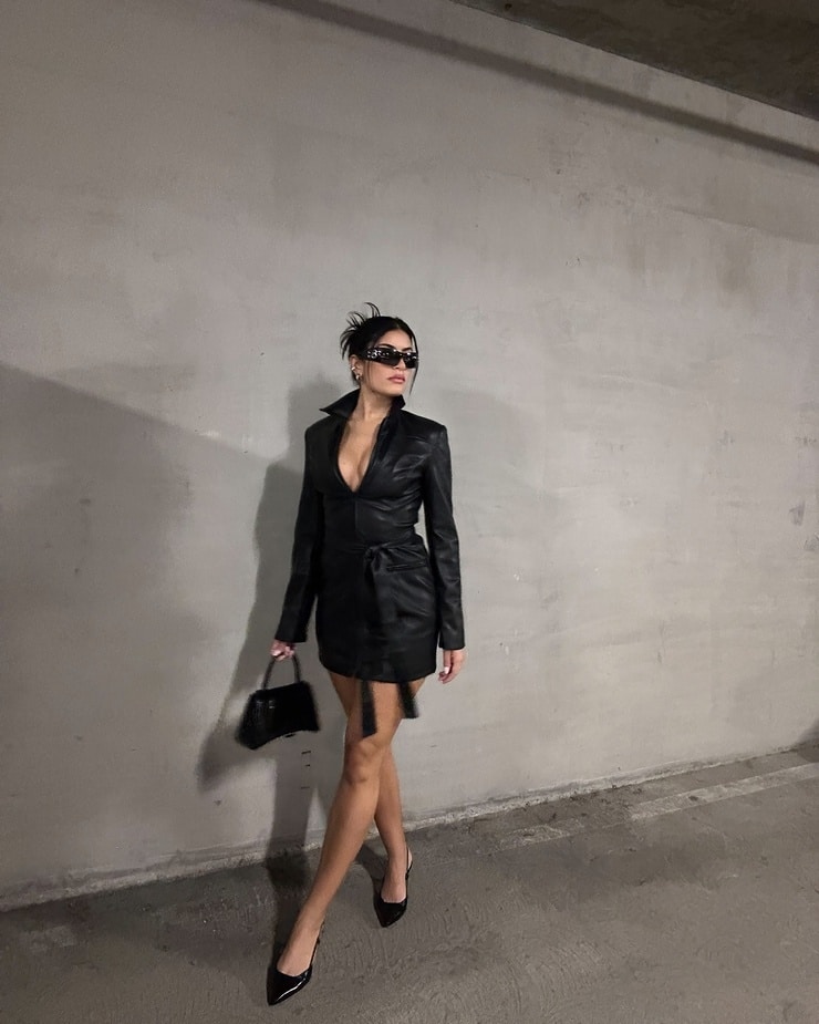 Manuela Alvarez Hernandez