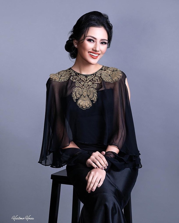 Jesica Fitriana