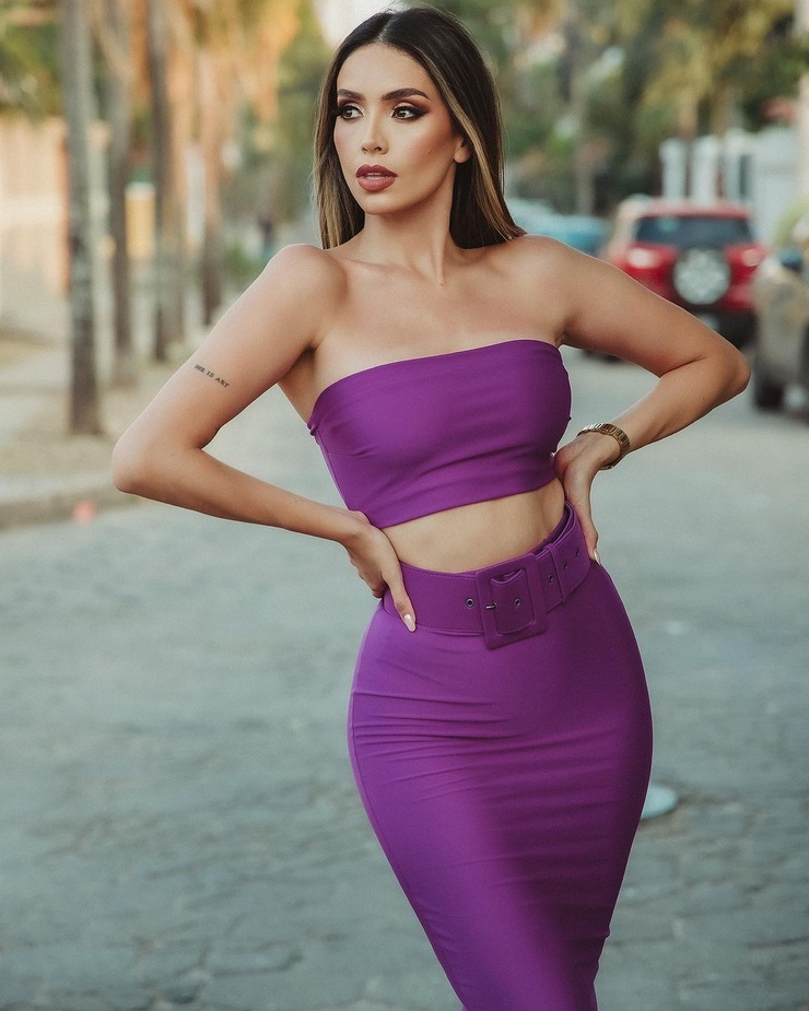 Maria Elena Antelo Molina