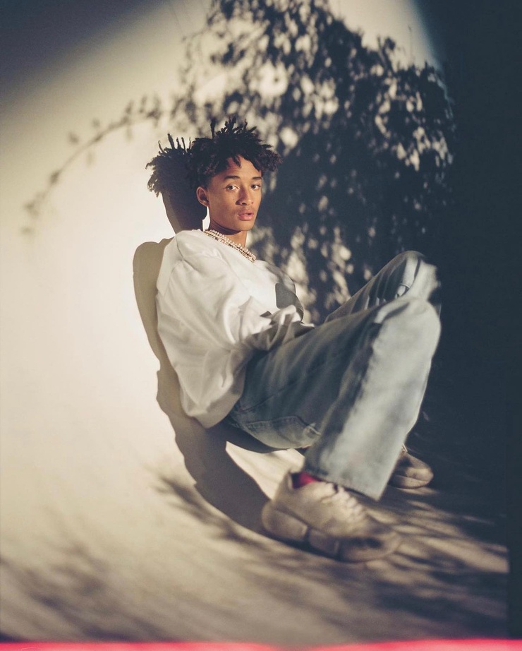 Jaden Smith