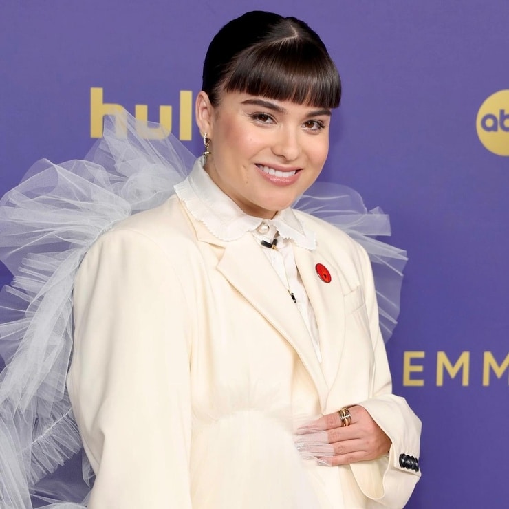 Devery Jacobs
