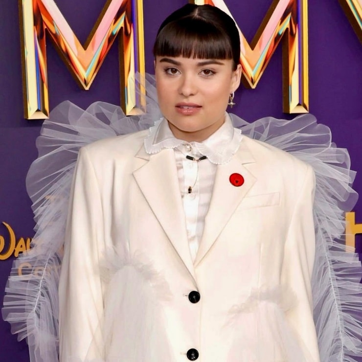 Devery Jacobs