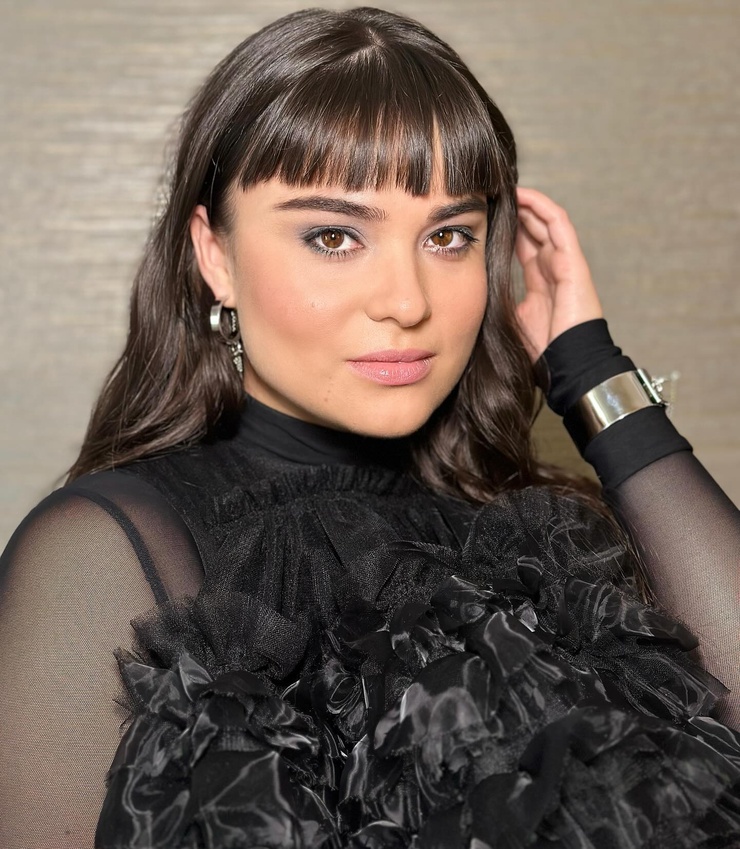 Devery Jacobs