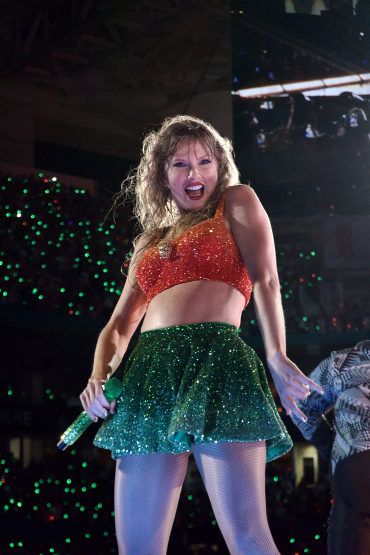 Taylor Swift