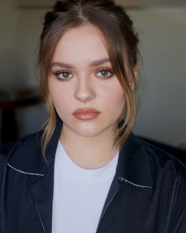 Maisy Stella Maisy Stella