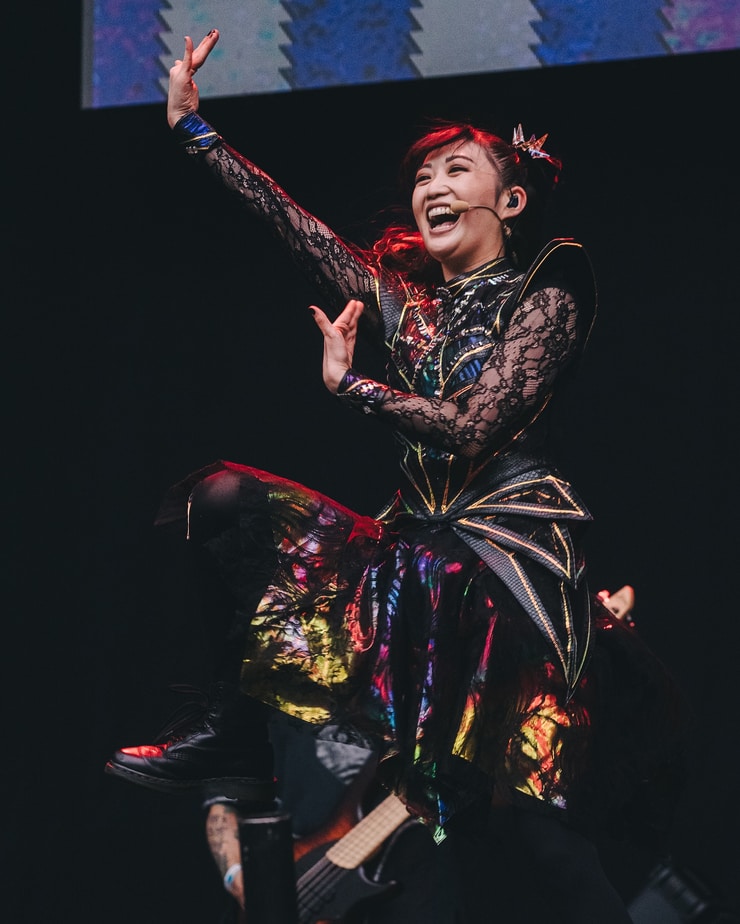 BABYMETAL