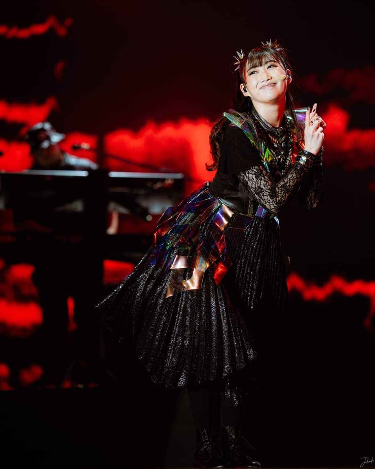 BABYMETAL