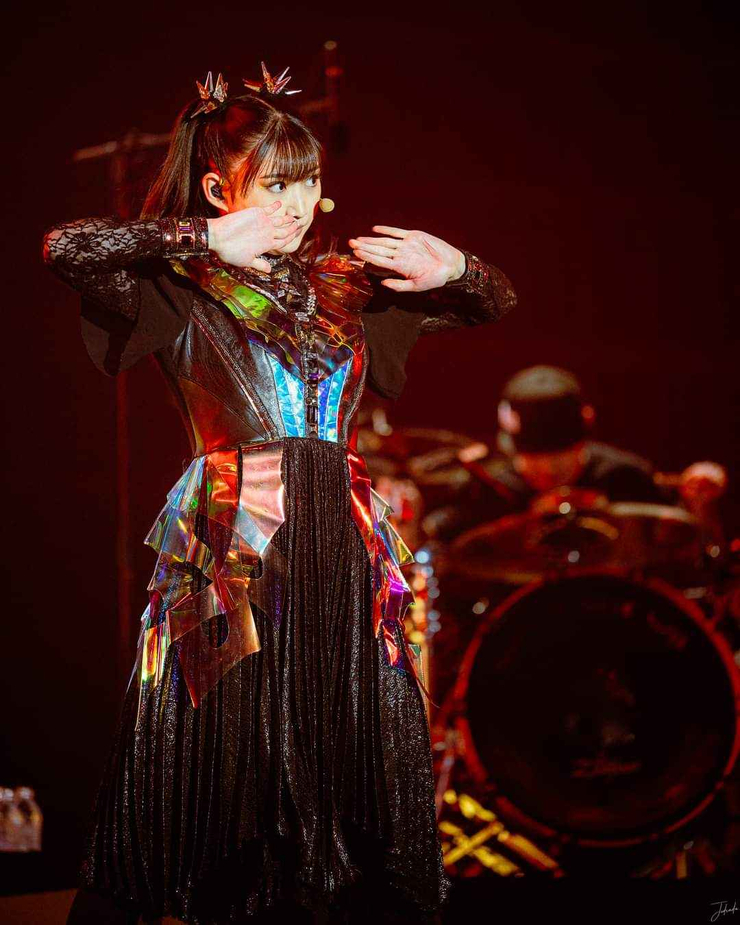 BABYMETAL