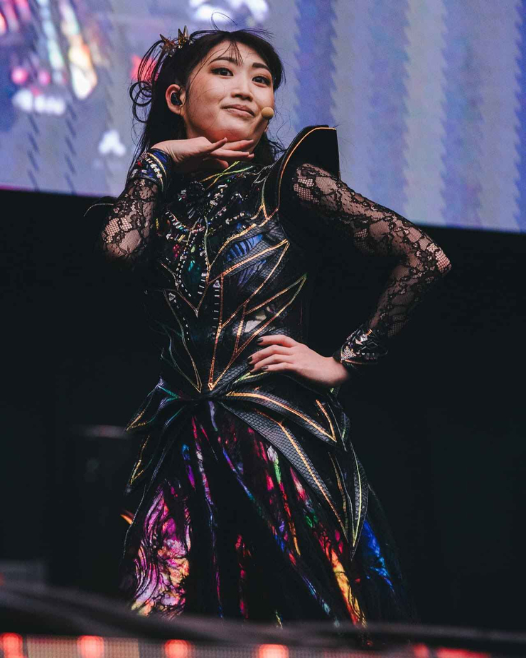 BABYMETAL