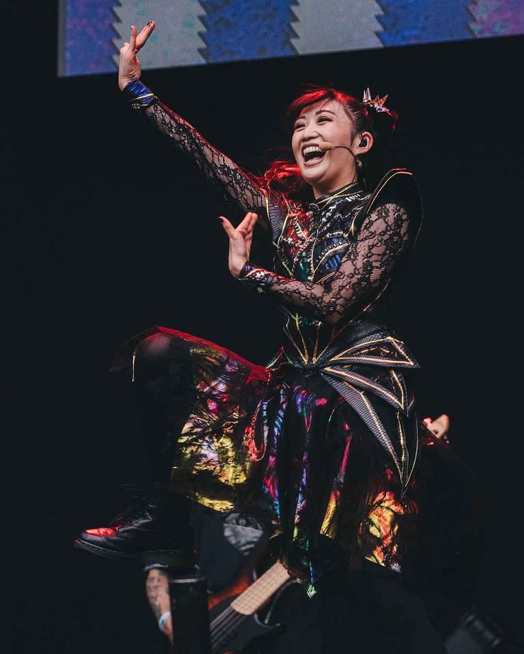 BABYMETAL