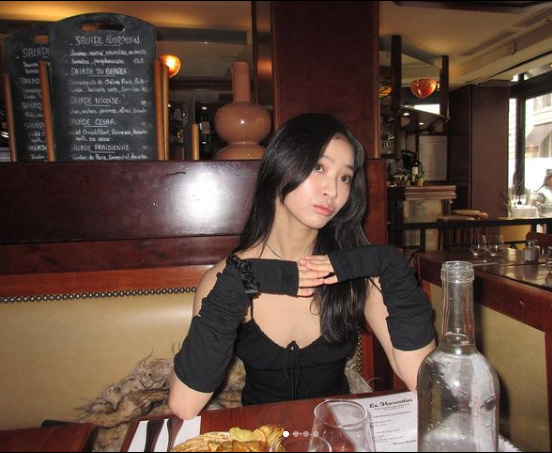 Sunny Oh