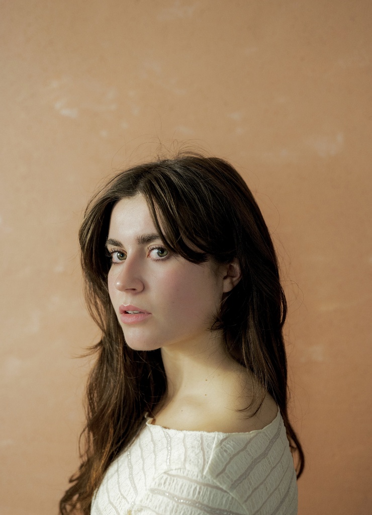 Imogen Gurney