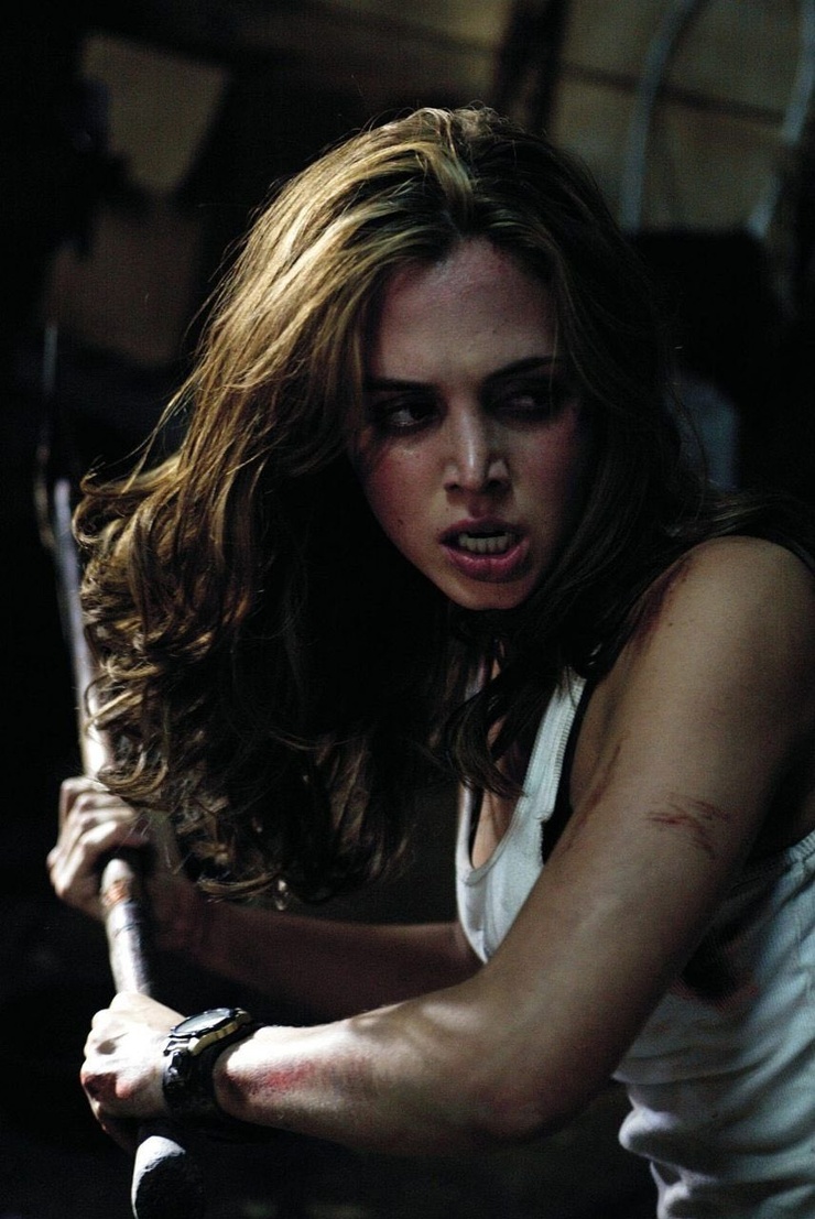 Wrong Turn