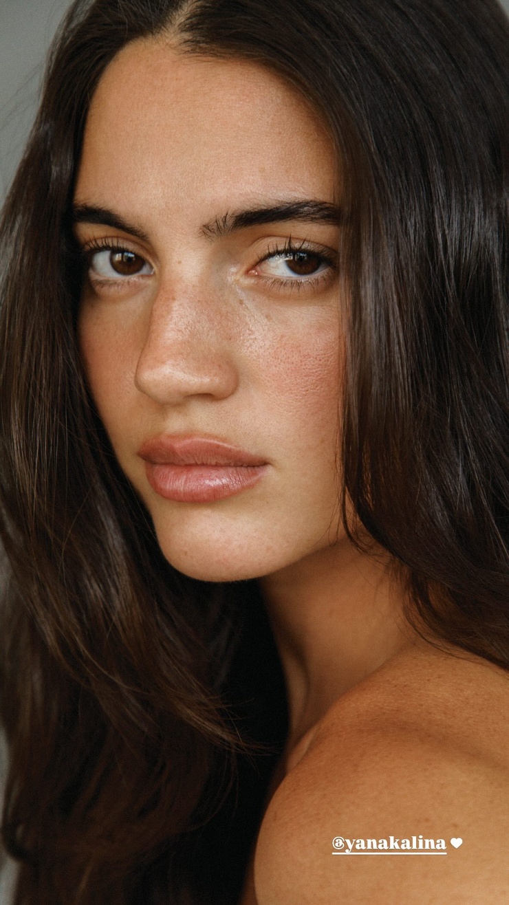 Rafaella Consentino Rafaella Consentino