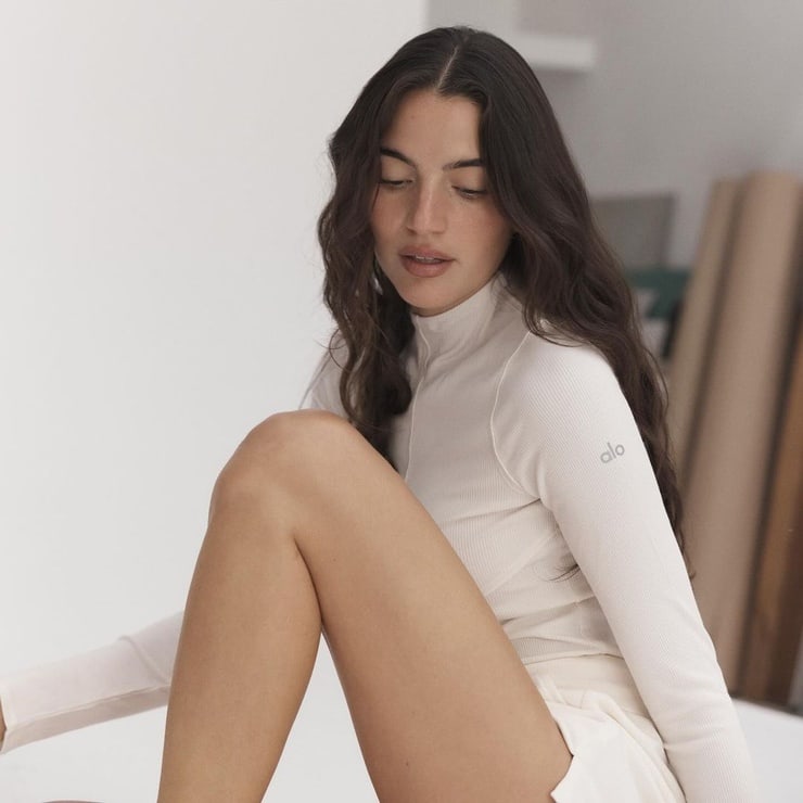 Rafaella Consentino Rafaella Consentino