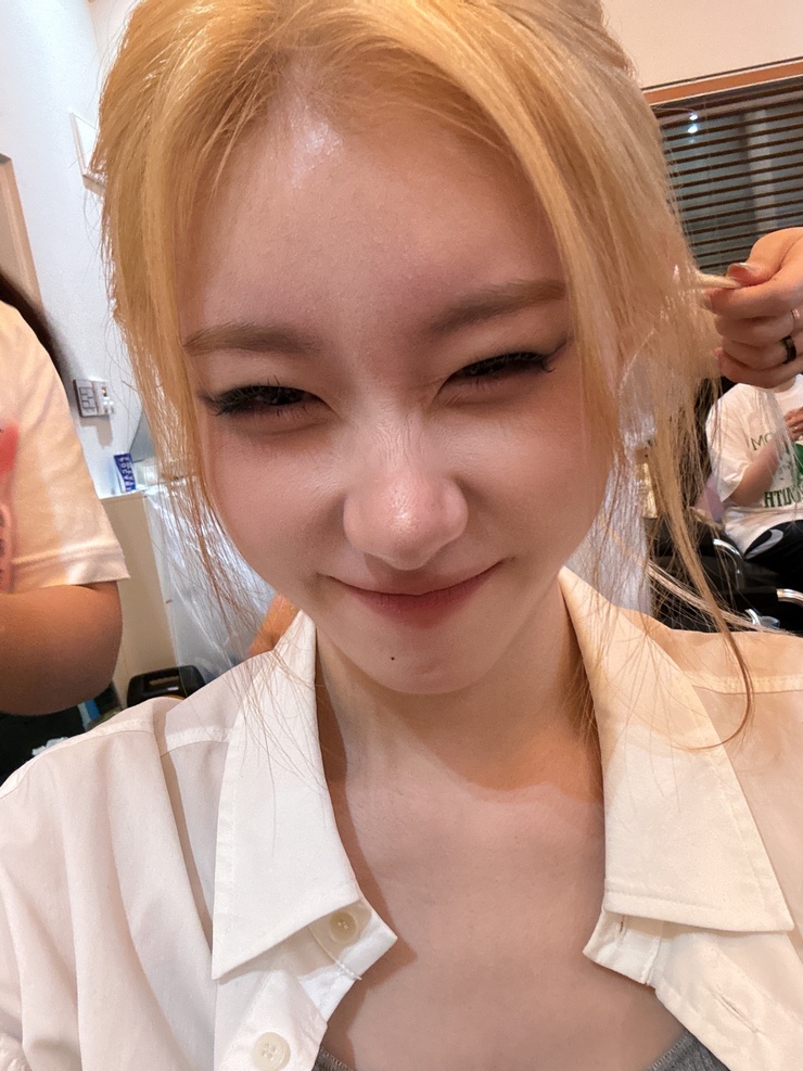 Lee Chaeryeong