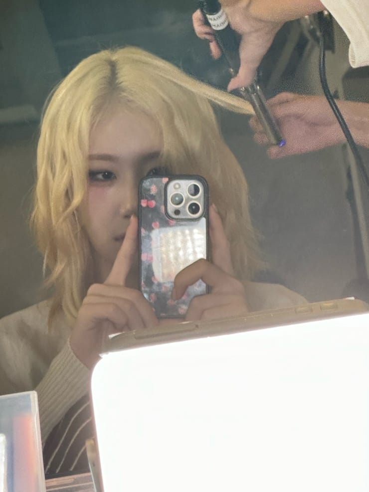 Lee Chaeryeong