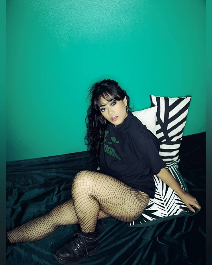 Picture of Victoria Sawal