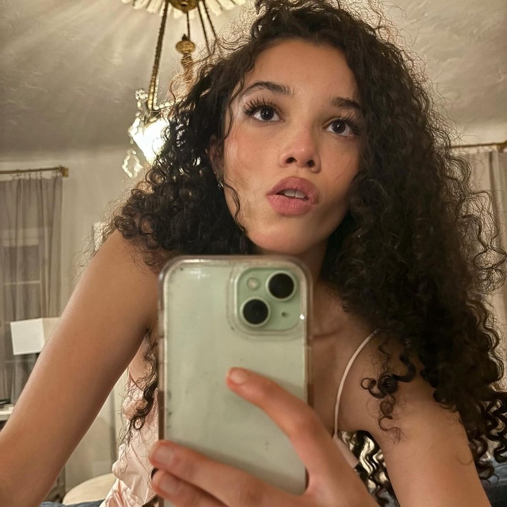 Malia Baker