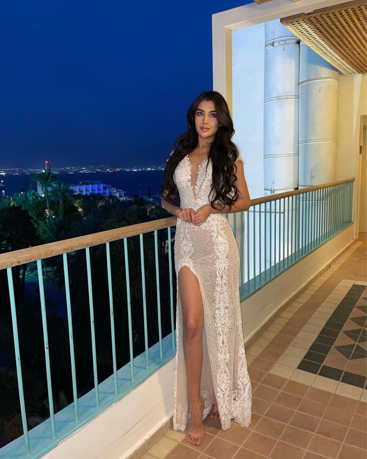 Aziza Tokashova