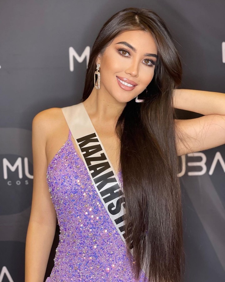 Aziza Tokashova
