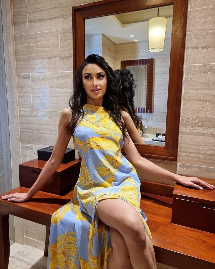 Vandana Jeetah