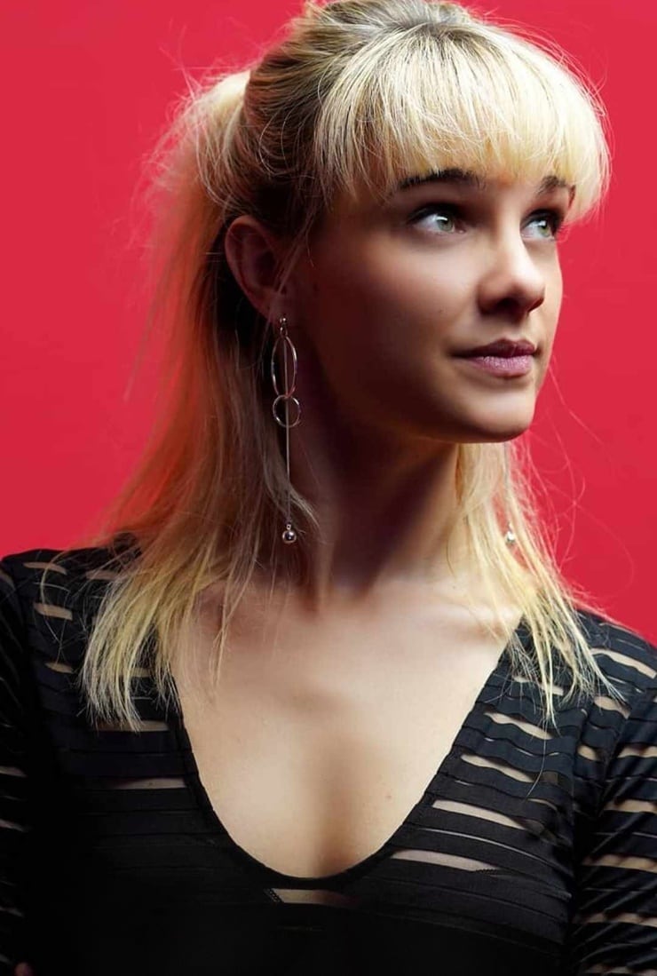 Fanny Delaigue