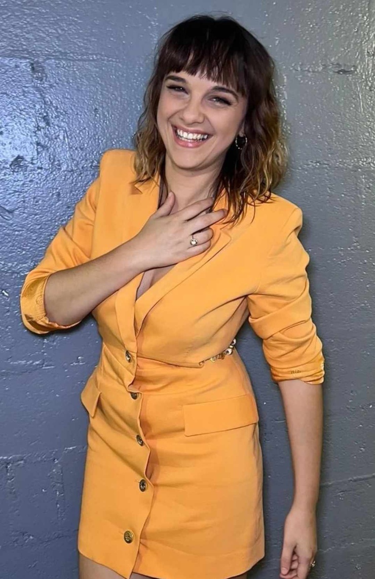 Fanny Delaigue