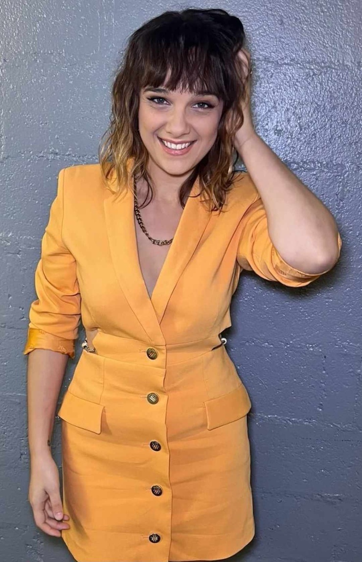 Fanny Delaigue