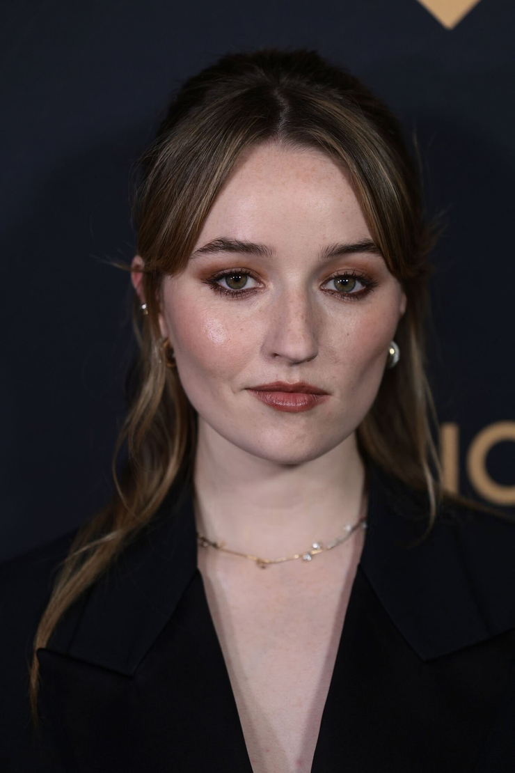 Kaitlyn Dever