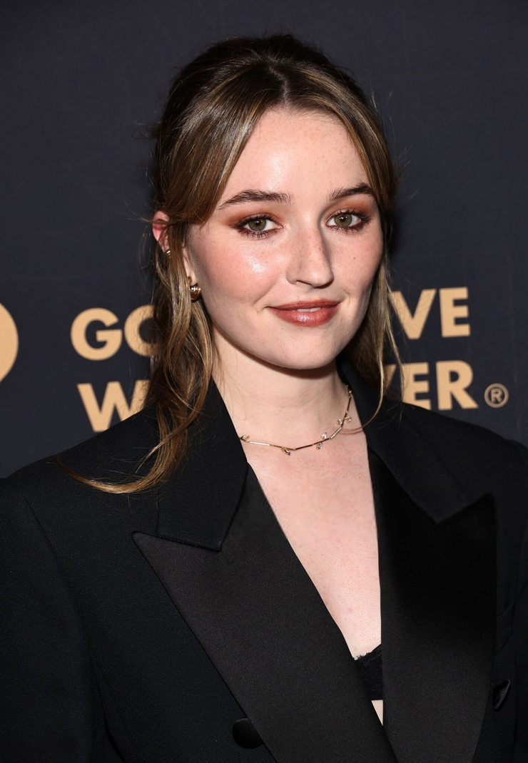 Kaitlyn Dever