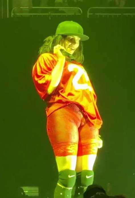 Billie Eilish Billie Eilish