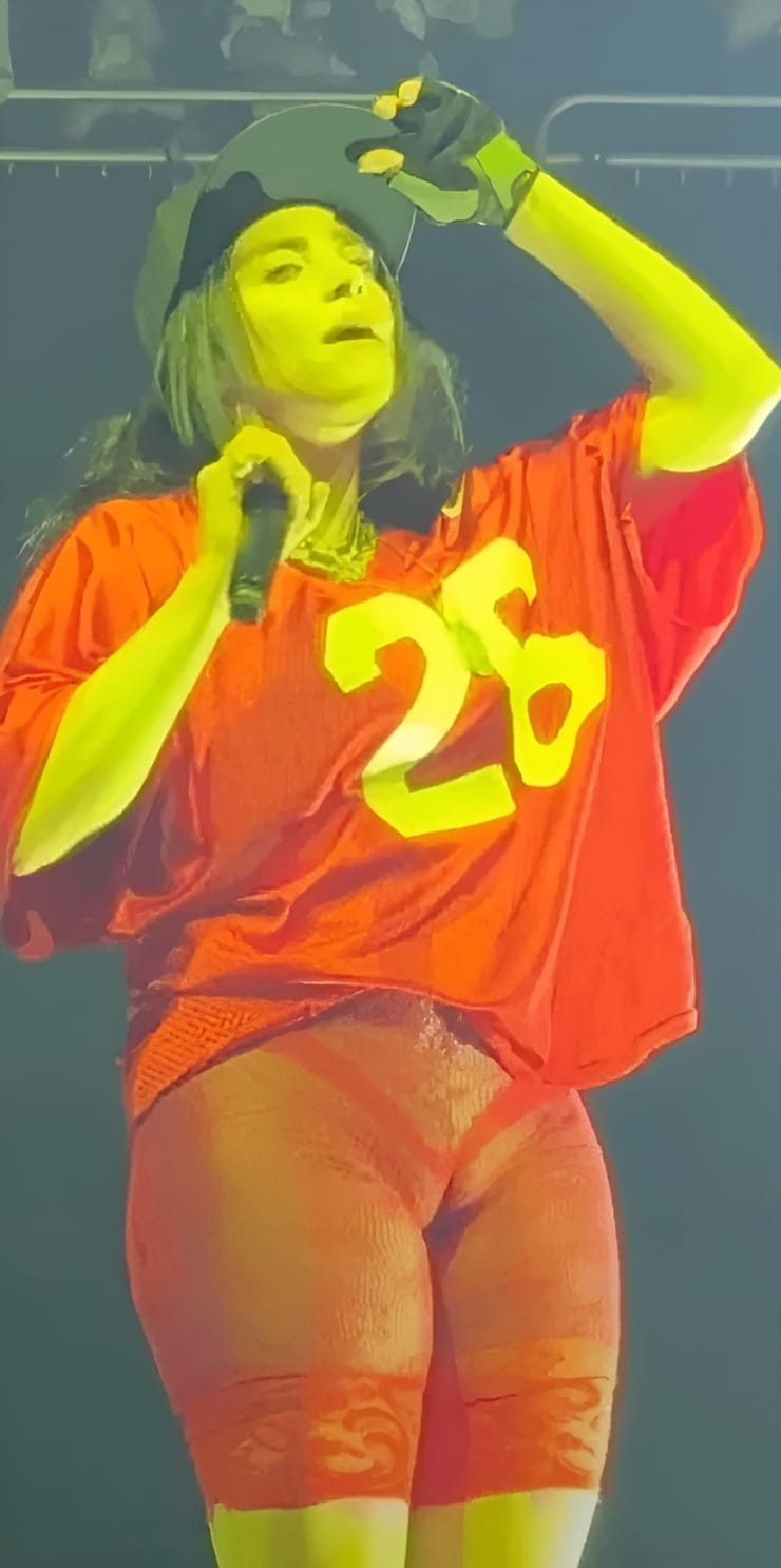 Billie Eilish
